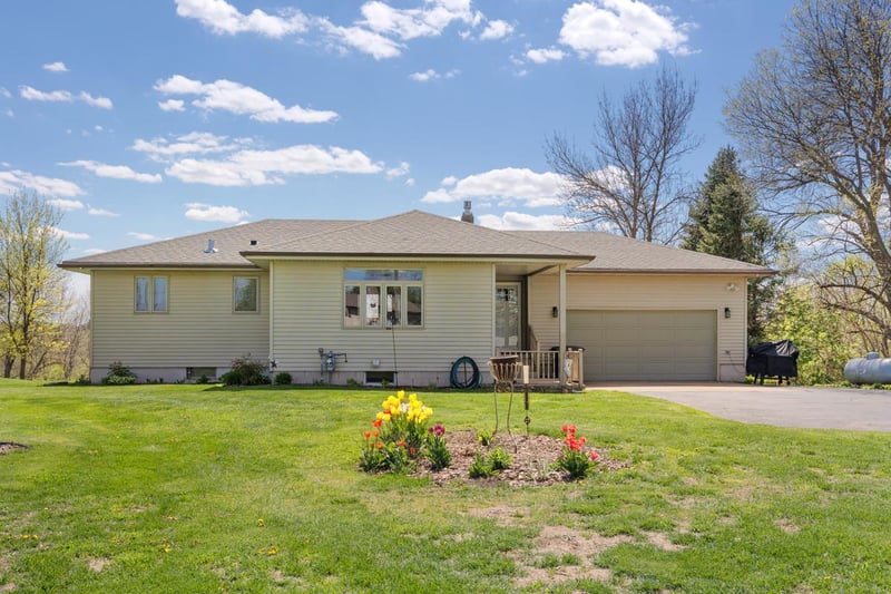 309 Zimmerman Rd, Courtland, MN 56021