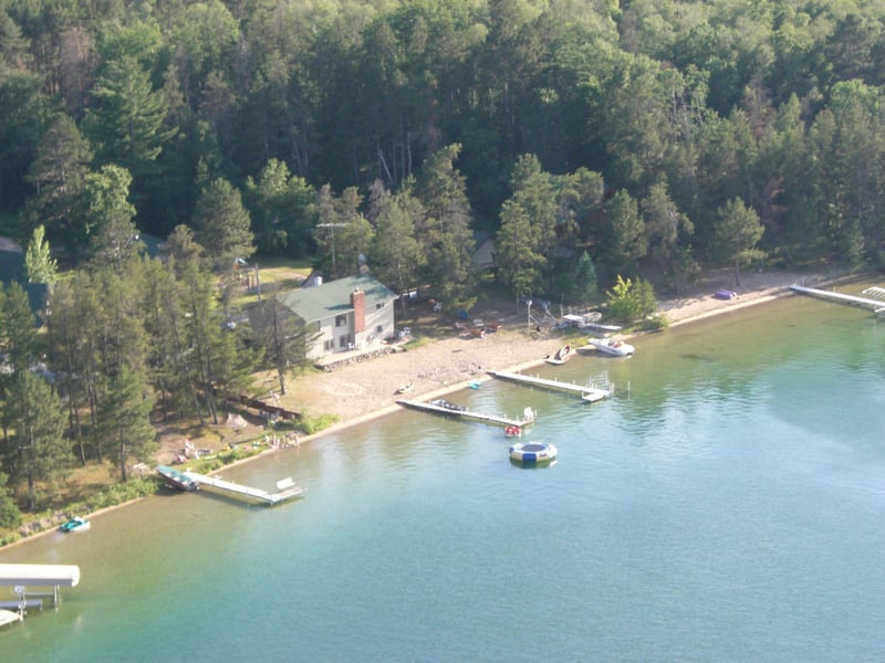 17484 County 40, Park Rapids, MN 56470