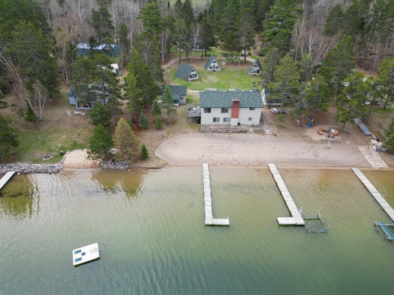 17484 County 40, Park Rapids, MN 56470
