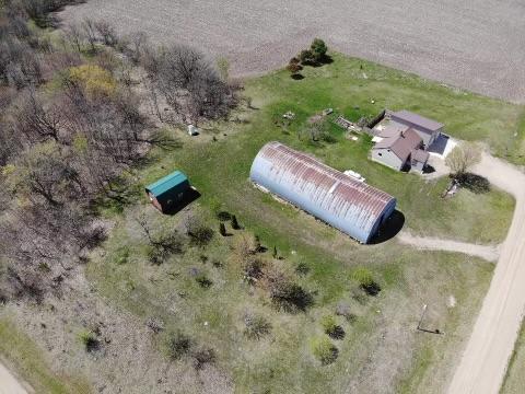 64442 190th St, Bertha, MN 56437
