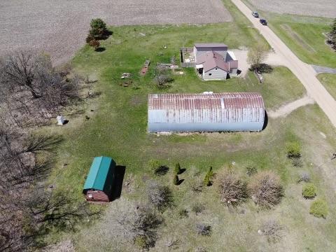 64442 190th St, Bertha, MN 56437