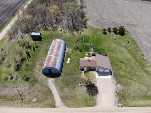 64442 190th St, Bertha, MN 56437