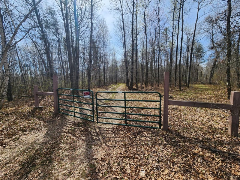 W4903 Veazie Rd, Trego, WI 54888