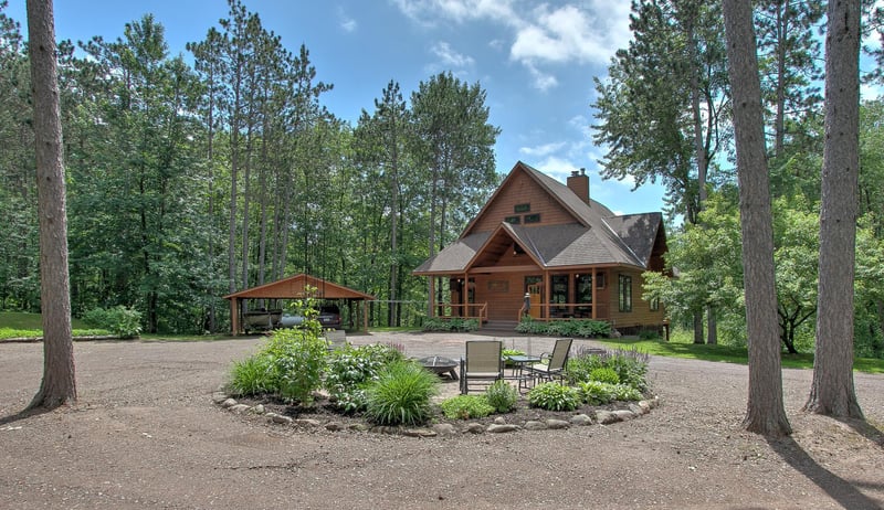 4323 State Highway 23, Brook Park, MN 55007