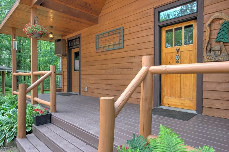 4323 State Highway 23, Brook Park, MN 55007