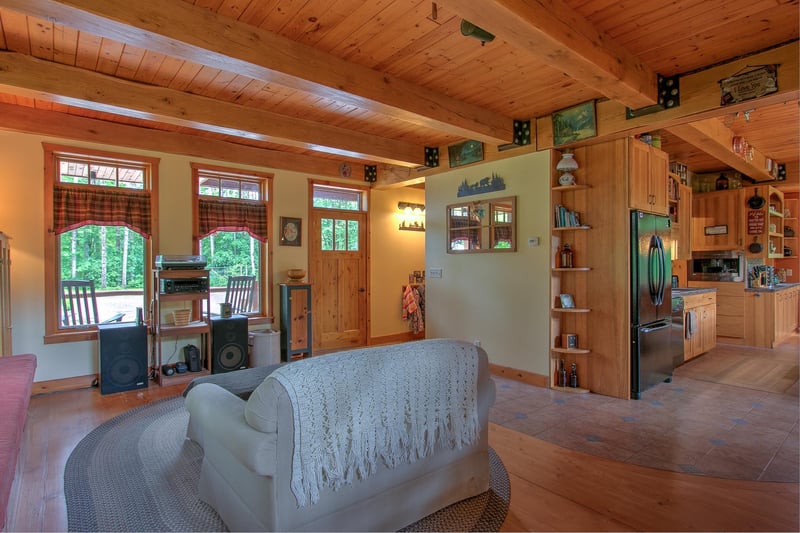 4323 State Highway 23, Brook Park, MN 55007