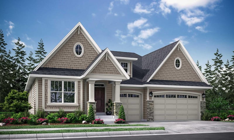 4595 Meadowview Ln, Minnetrista, MN 55331