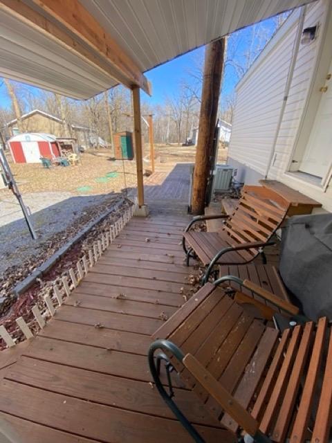 6760 Rocky Point Rd NW #7, Roosevelt, MN 56673