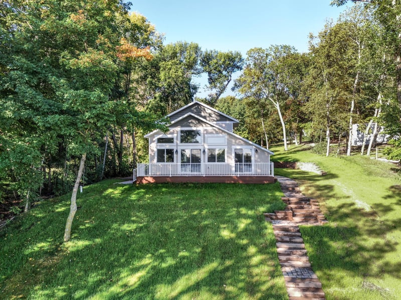 42168 Hill N Valley Rd, Dent, MN 56528