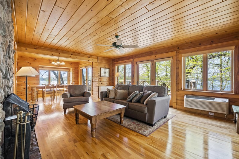 2799 27th St #8 - Katherine, Birchwood, WI 54817