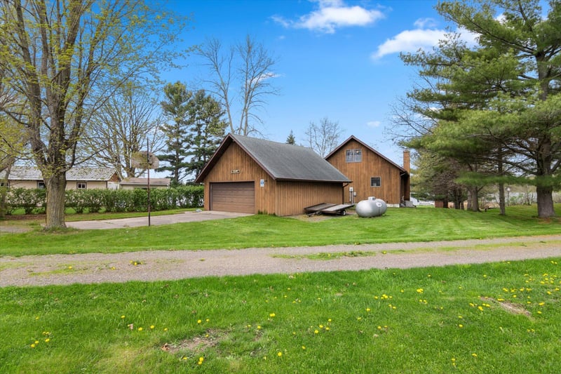 363 12 3/4 Ave, Turtle Lake, WI 54889