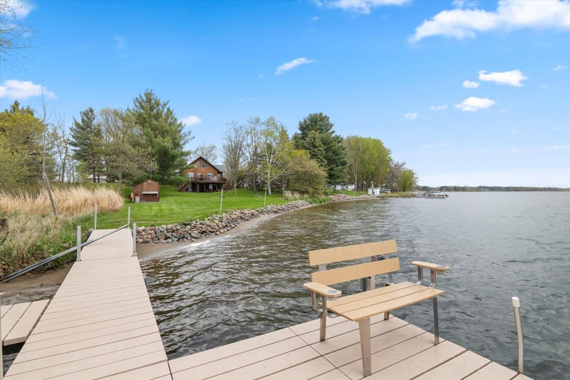 363 12 3/4 Ave, Turtle Lake, WI 54889