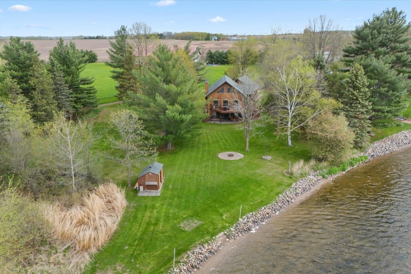363 12 3/4 Ave, Turtle Lake, WI 54889