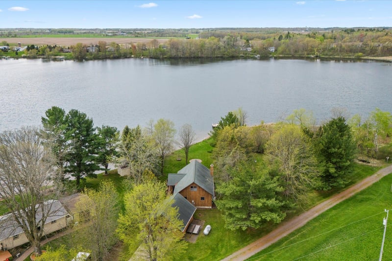 363 12 3/4 Ave, Turtle Lake, WI 54889