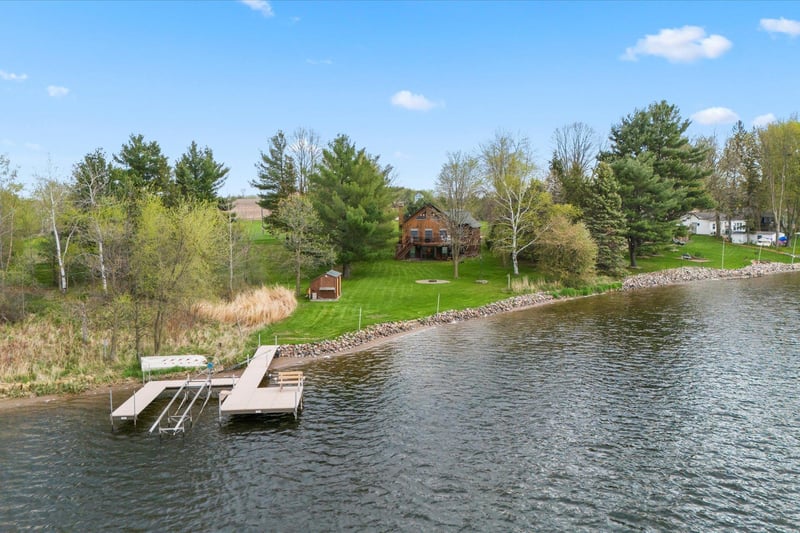 363 12 3/4 Ave, Turtle Lake, WI 54889