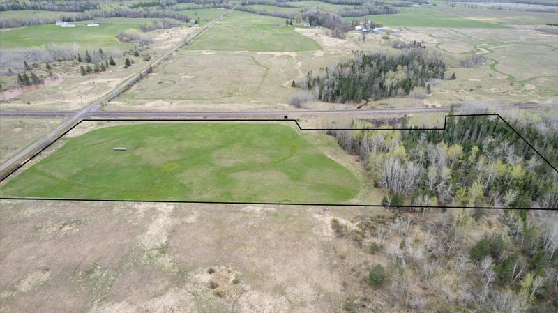 6075 S Reed Merrill Rd, Foxboro, WI 54836