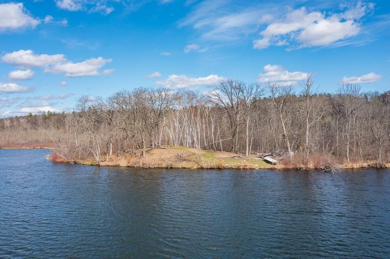 TBD - Lot 3 Hurtig Rd, Pequot Lakes, MN 56472
