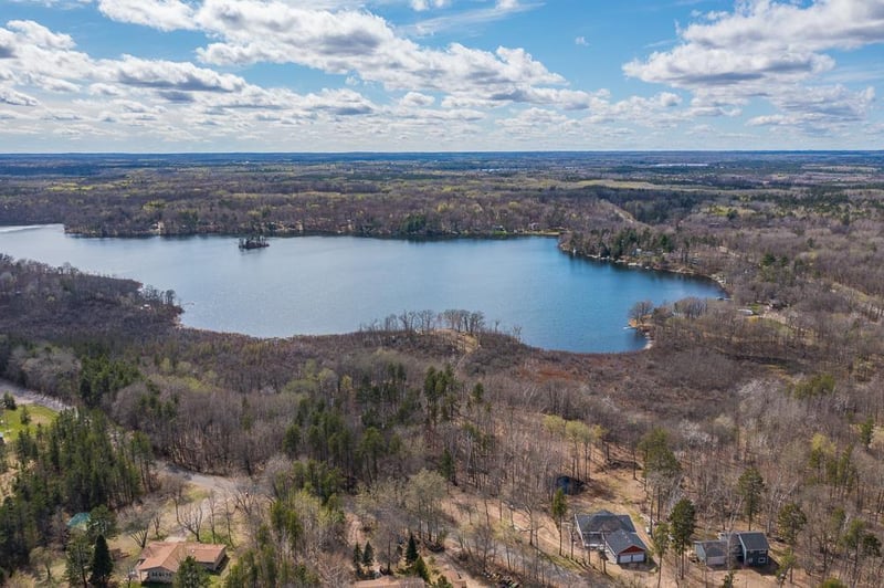 TBD - Lot 4 Hurtig Rd, Pequot Lakes, MN 56472