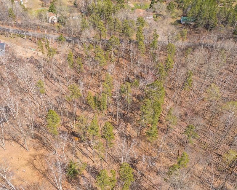 TBD - Lot 4 Hurtig Rd, Pequot Lakes, MN 56472