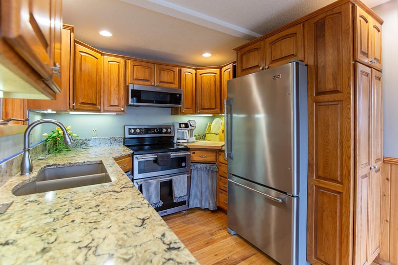 1992 Long Lake Ct, Comstock, WI 54826