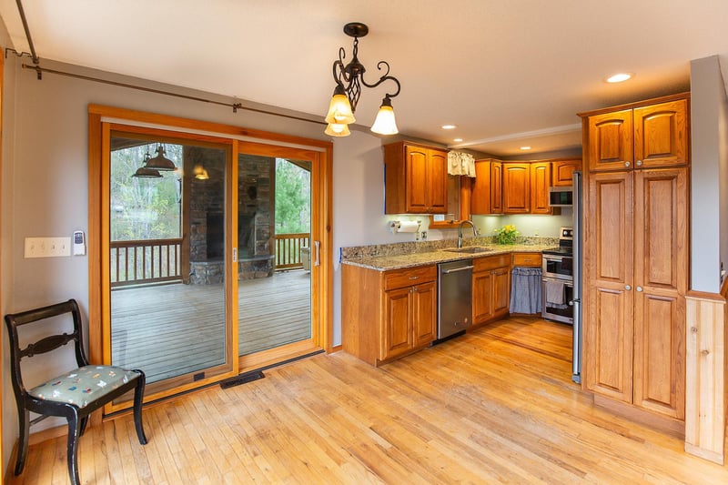 1992 Long Lake Ct, Comstock, WI 54826