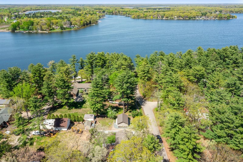 138 Laurel Rd, Wyoming, MN 55092