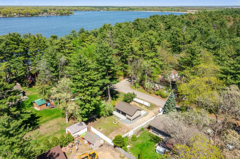 138 Laurel Rd, Wyoming, MN 55092