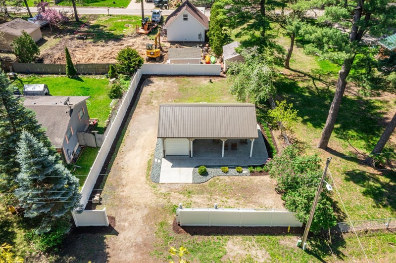 138 Laurel Rd, Wyoming, MN 55092