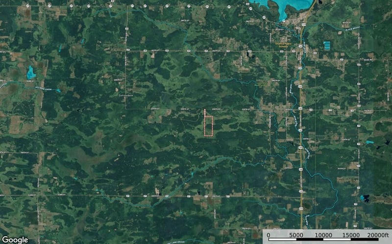TBD-1 330th St, Onamia, MN 56359