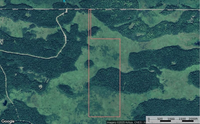 TBD-1 330th St, Onamia, MN 56359