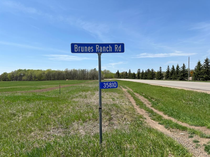 TBD Cr 15, Jenkins, MN 56456