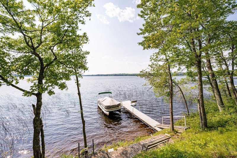 49593 358th Pl, Palisade, MN 56469