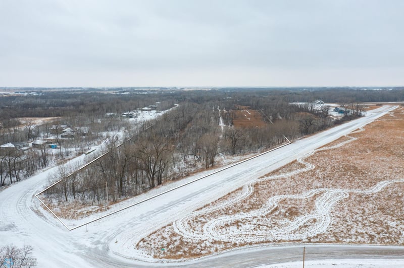 TBD 12th Ave S, Hawley, MN 56549