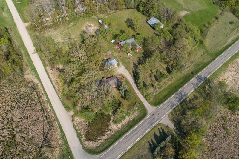 34033 County Highway 3, Erhard, MN 56534