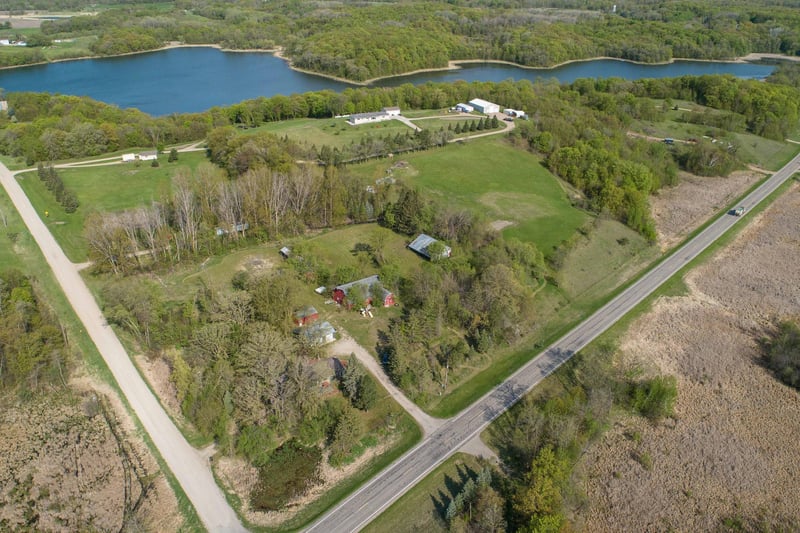 34033 County Highway 3, Erhard, MN 56534