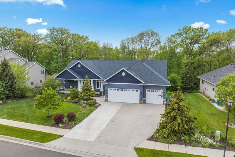 2950 Northridge Ln NE, Owatonna, MN 55060