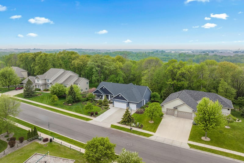 2950 Northridge Ln NE, Owatonna, MN 55060