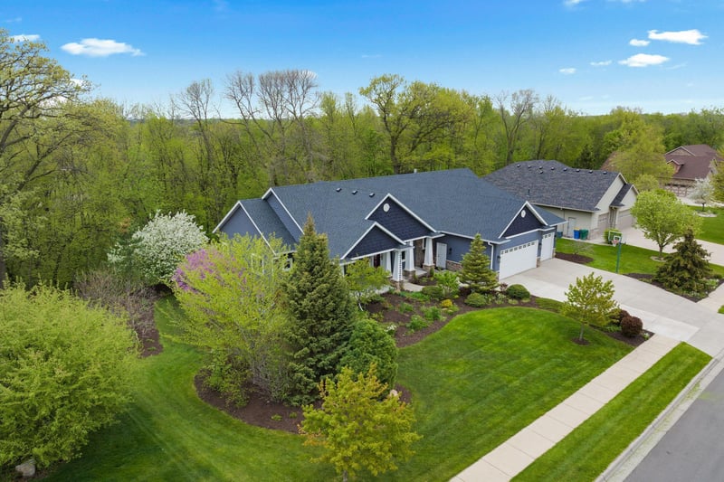 2950 Northridge Ln NE, Owatonna, MN 55060