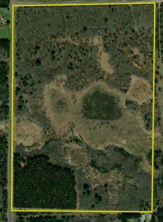 0 Airport Rd, Springbrook, WI 54875