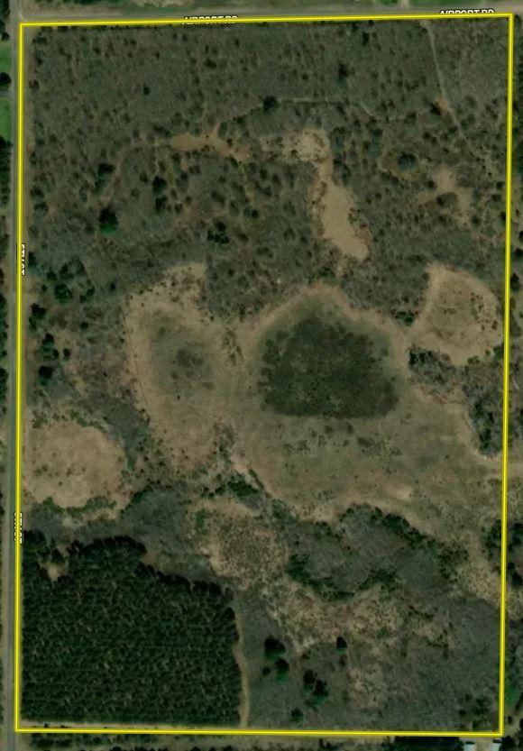 0 Airport Rd, Springbrook, WI 54875
