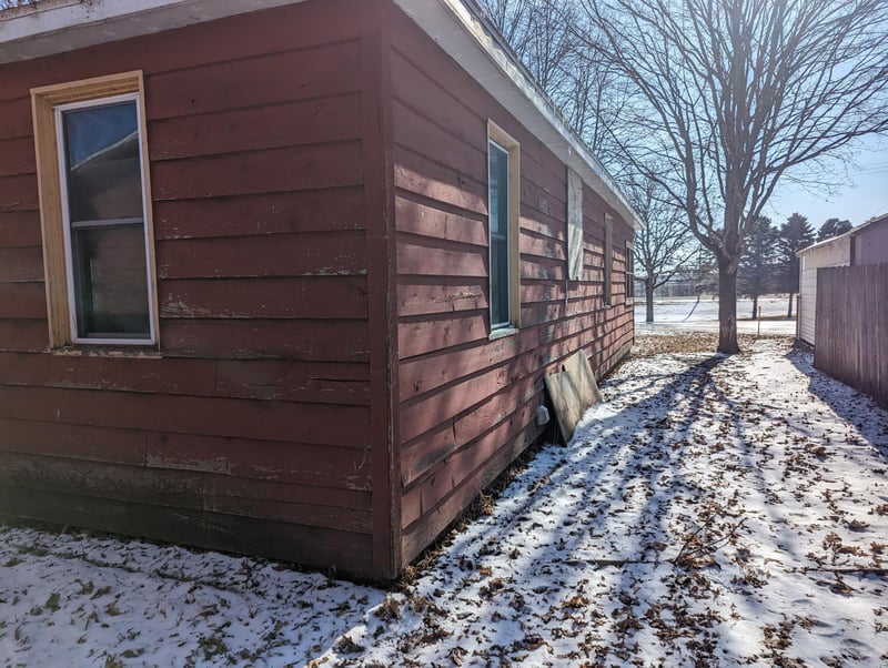 604 W Pleasant Ave, Elizabeth, MN 56533