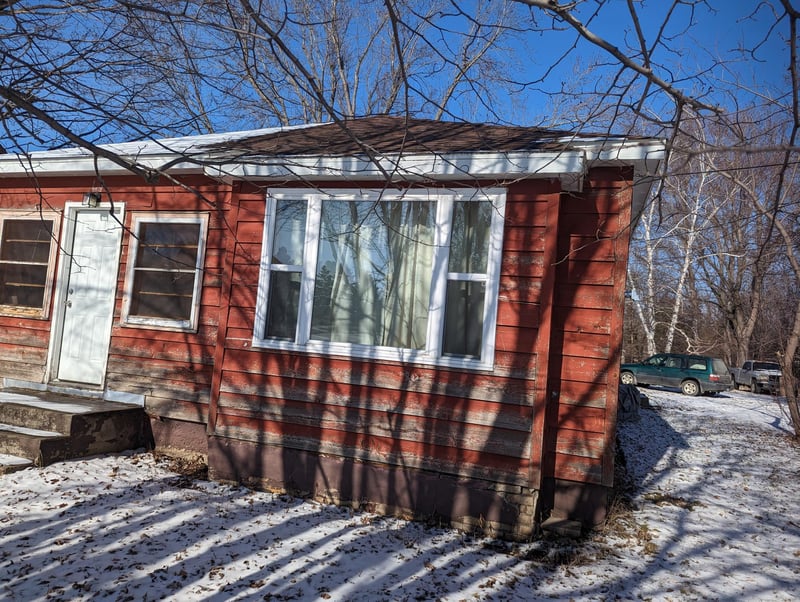 604 W Pleasant Ave, Elizabeth, MN 56533