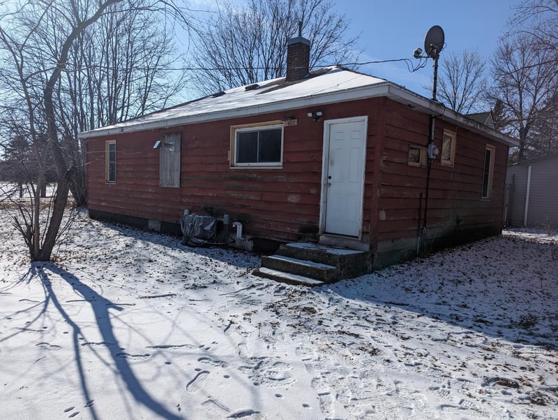 604 W Pleasant Ave, Elizabeth, MN 56533