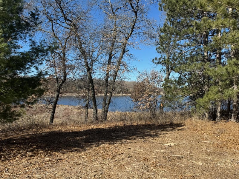 Lot 20 Crystal Lake Dr, Danbury, WI 54830