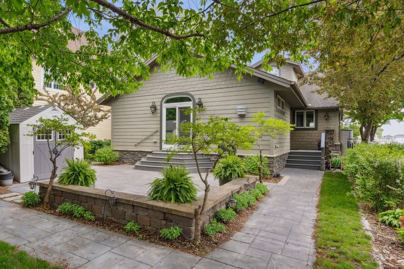 4349 Channel Rd, Spring Park, MN 55384