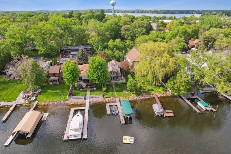 4349 Channel Rd, Spring Park, MN 55384