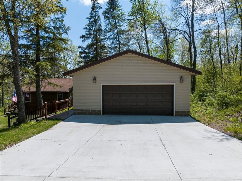 2925 25 1/2 Ave, Birchwood, WI 54817