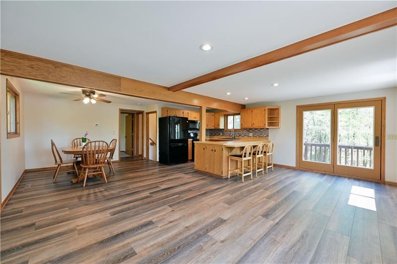2925 25 1/2 Ave, Birchwood, WI 54817