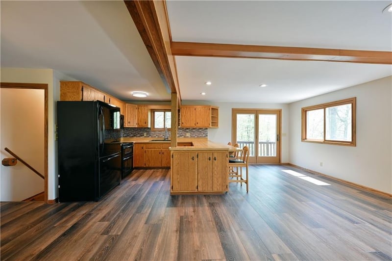 2925 25 1/2 Ave, Birchwood, WI 54817