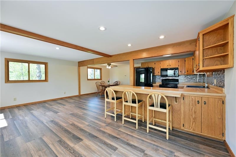 2925 25 1/2 Ave, Birchwood, WI 54817